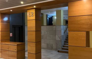 Parque de Invierno Parking Gratis - Foto 30