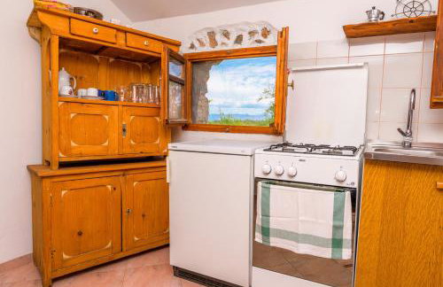 Betlehem & Nazaret cottage on Krk island - Foto 8