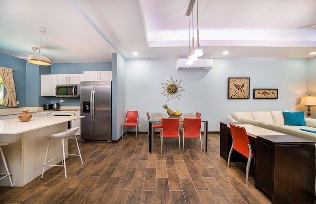 Playa Potrero NEW 2 BR Condo Near to the Beach - Casa Blanca 7 - Foto 5