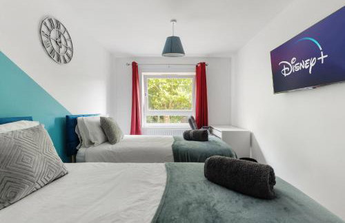 Cosy Clapham Junction Apartment - Foto 17