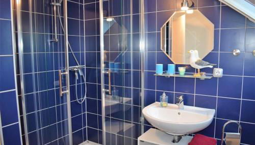 Ferienwohnung Sanfte Brise II Dagebüll - Foto 5