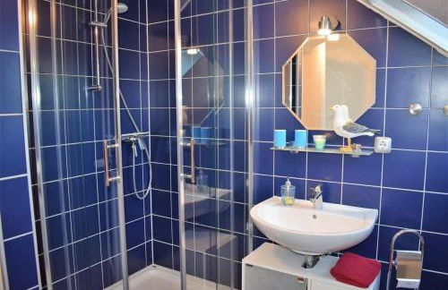 Ferienwohnung Sanfte Brise II Dagebüll - Foto 5