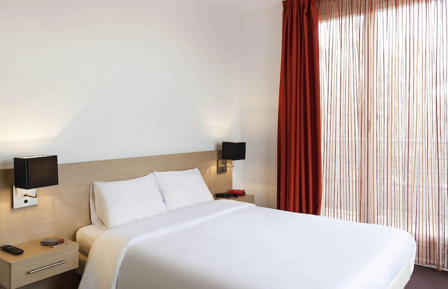 Aparthotel Adagio Access Saint Louis Bâle - Foto 24