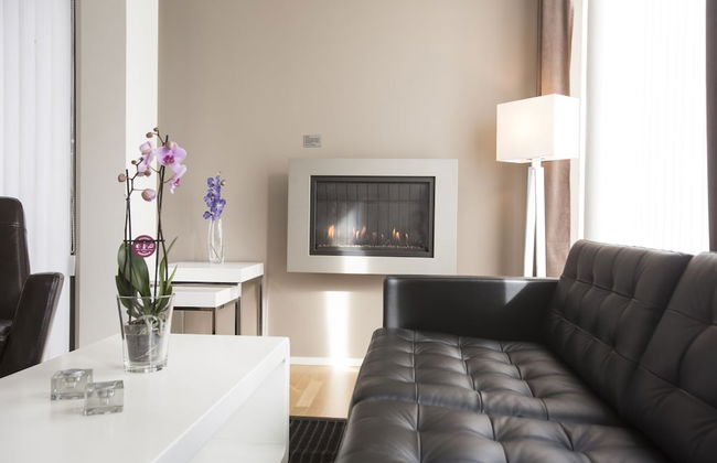 Klostergaarden leilighetshotell - Photo 23