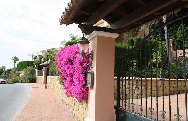 Villa Aries - Foto 27