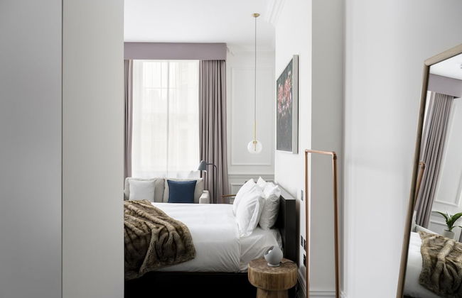 The Moorgate by Cove - Foto 21