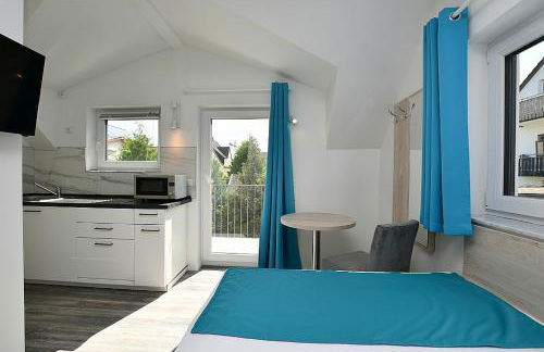 City-Hotel Zuffenhausen - Apartments - Foto 11