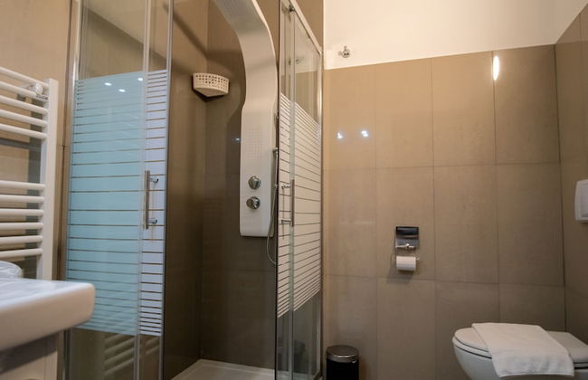 EGO' FERRARA RESIDENCE - Foto 33