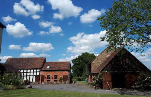 Granary Cottage a Shropshire haven - Foto 2