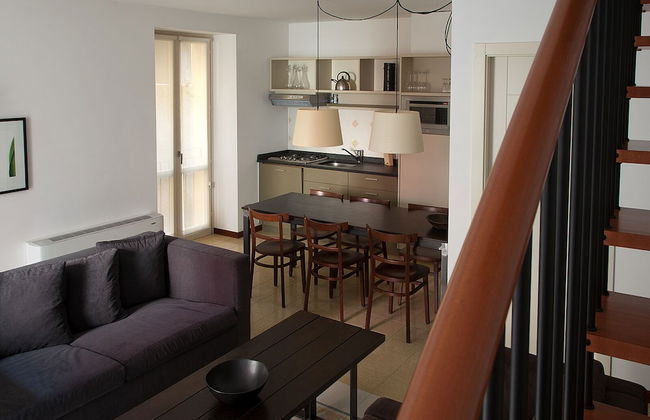 Nenè - Accommodation Il Vicolo - Foto 17