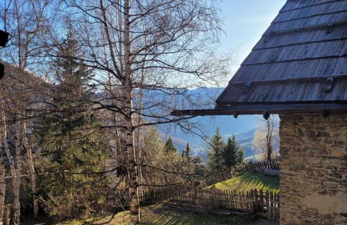 Luxury Lodges by Grand Hotel Sitea - Foto 18