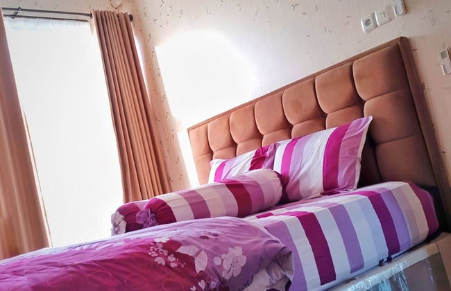 Homestay Gloria Jogja - Foto 12