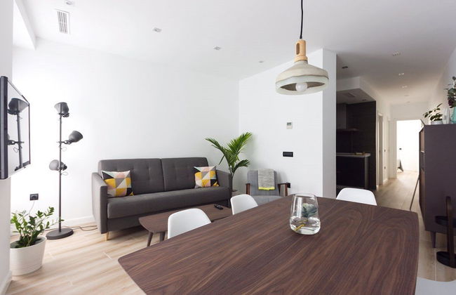 Apartamentos Trajano - Photo 9