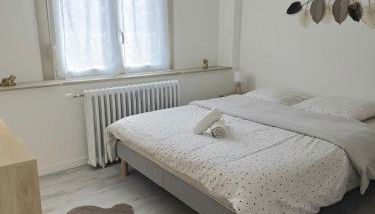 Appartement Les Géraniums - Foto 3