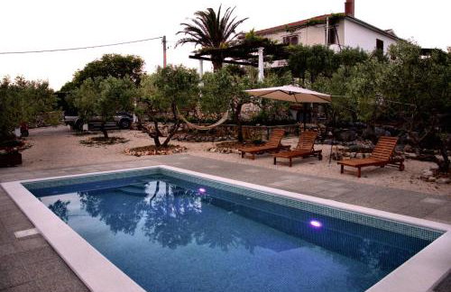 Tvrdic Honey - Photo 70