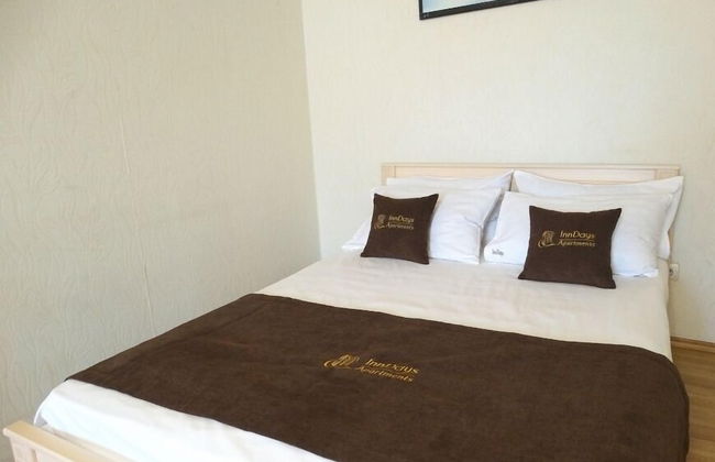 Inndays on Staronikitskaya - Foto 3