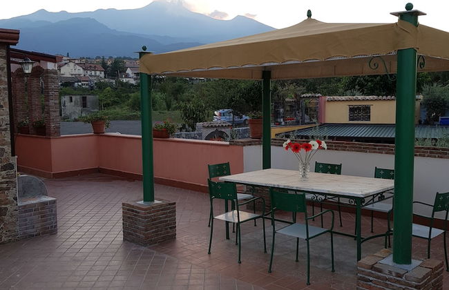 Original Sicily House - Foto 38