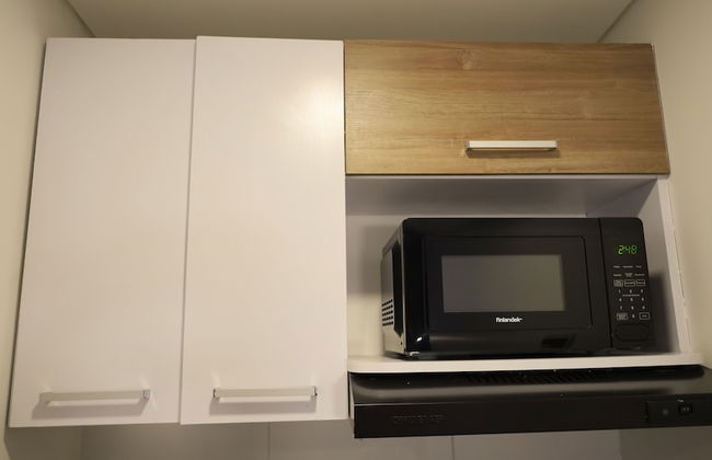 Apartahotel Connect Bogotá - Foto 14