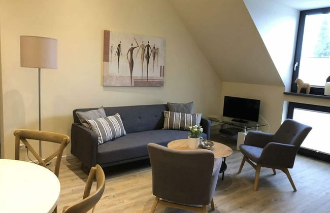 Holiday Apartment III Bjork - Foto 1