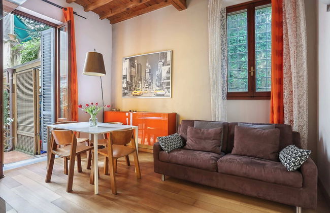 Cellini Flat Florence - Foto 13