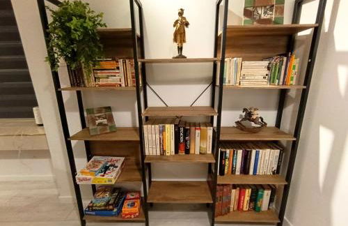 Charmante maison familiale au cœur du village - Foto 16