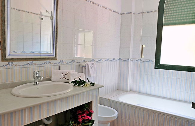 Villa La Piedad Otura - Foto 29