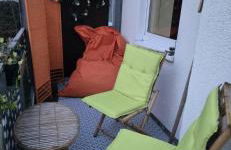 Tipp - Zentral ruhig mit großem Balkon - Foto 16