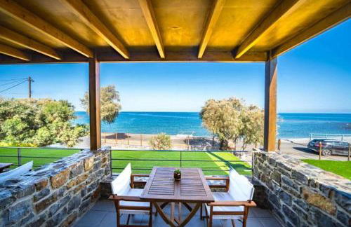 TerraZeus - Stone House Beachfront 1 - Foto 34