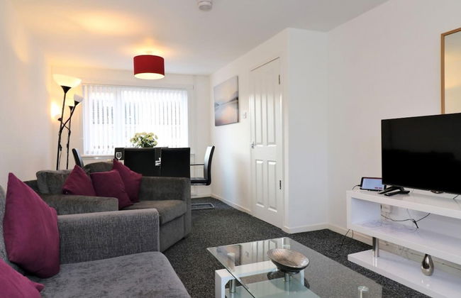 Atholl House - Linwood - Foto 4