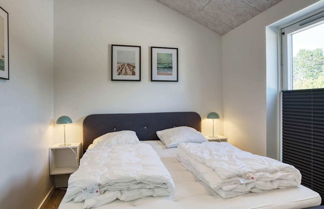 Holiday Home in Dannemare - Foto 11