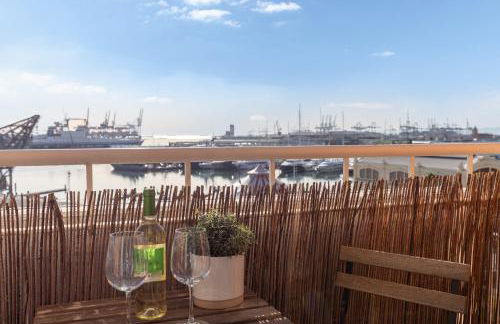 Your home at Valencia, Marina Real - Foto 25