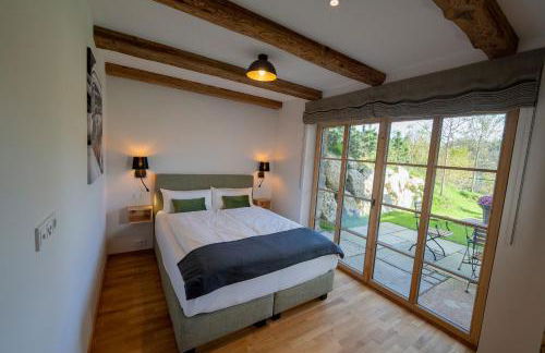 Ferienwohnungen Fendl - Foto 33