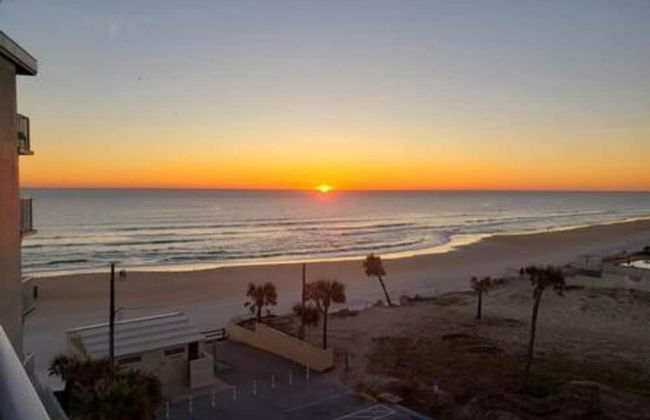 611 3 Beds Luxury Oceanfront Studio - Foto 52