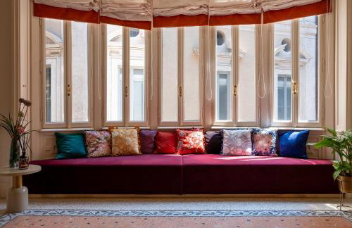 Elizabeth Unique Apartments - A Member of Design Hotels - Foto 14
