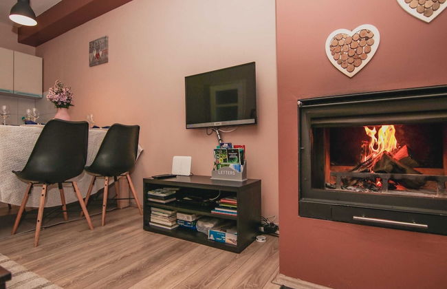 Lovely Holiday House With Big, Private Garden, Near Well Known SPA Centre - Foto 8