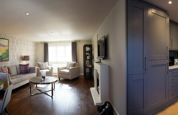 Five Star Stays - Foto 43