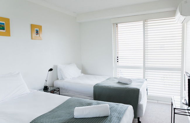 Osprey Apartments - Photo 13