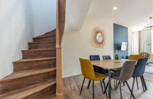 L'oberlin charmante maisonnette - Foto 13