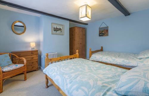 2 Bed in Little Walsingham KT158 - Foto 11