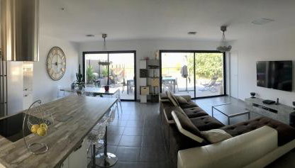 Villa les salins - Foto 3