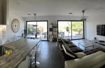 Villa les salins - Foto 3