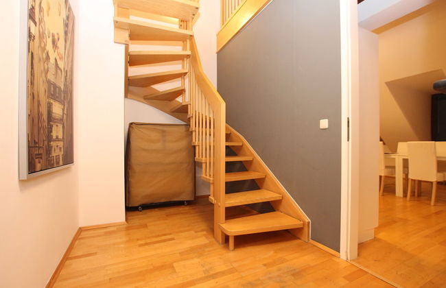 SLADKIY SLIVA Boutique Apartment - Foto 34