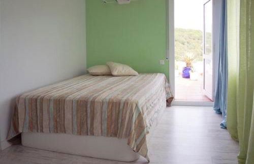 Apartment Platja de Aro with sea view - Foto 15