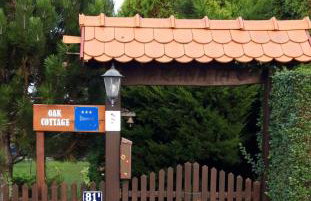 OAK COTTAGE - Foto 6