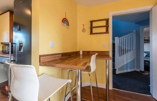 Dee View Executive Stay - Foto 17