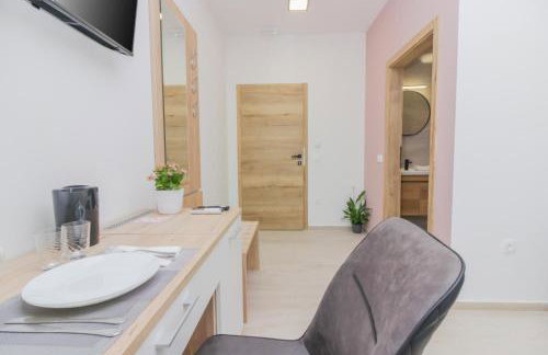 Rooms Zemunik - Foto 32