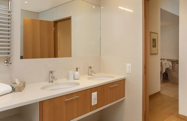 Residenz Cresta Kulm B26 - Foto 32