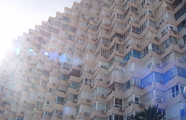 Studio Low Cost La Torre 12 - Foto 47