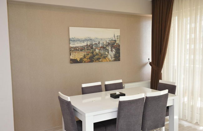 Qamar Prestige Suites - Foto 29