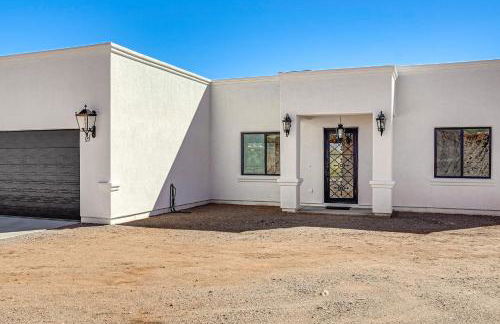 Peaceful Mtn Views! Patagonia Getaway - Foto 25